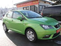 gebraucht Seat Ibiza Chili&Style 1,6 TDI CR