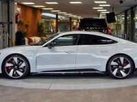 gebraucht Audi e-tron GT quattro Aut. *Glasdach*Virtual-Cockpit*Head-up*360°*