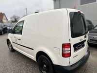 gebraucht VW Caddy Kastenwagen Entry+ 1,6 TDI DPF