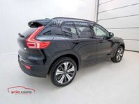 gebraucht Volvo XC40 Recharge Plus, T5 Plug-in Hybrid, Elektrisch/