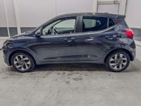 Neu Hyundai i10 Style 77 PS (56 kW) 2025 Grau Kleinwagen