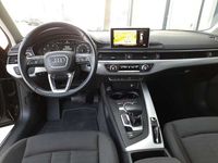 gebraucht Audi A4 Avant 2,0 TDI S-LINE S-tr. *STANDHZG / ASS PAKE...