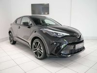 gebraucht Toyota C-HR 2.0 Hybrid GR-SPORT CVT Alcantara KlimaA KAM