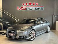 gebraucht Audi A6 3,0 TDI Competition*S-LINE*RS SITZE*LUFT*GARANTIE