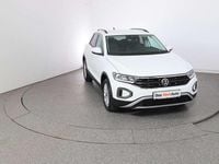 gebraucht VW T-Roc Friends TSI