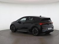 Gebraucht Cupra Born VZ 88 kW (121 PS) 2025 Schwarz  metallic Kleinwagen