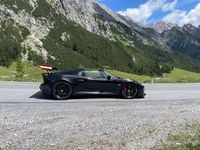 Gebraucht Lotus Exige 351 PS (258 kW) 2013 Schwarz Coupé