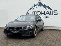 gebraucht BMW 420 