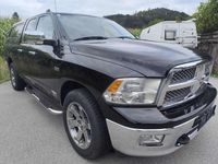 gebraucht Dodge Ram 4x4 5,7 HEMI