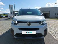 gebraucht Citroën Berlingo BlueHDi 130 S&S Max M Aut.