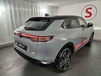 Gebraucht Honda HR-V Advance 107 PS (78 kW) 2025 Grau SUV
