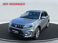 gebraucht Suzuki Vitara 1.5 Hybrid Automatik Shine