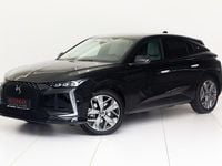 Gebraucht DS Automobiles DS4 181 PS (133 kW) 2024 Schwarz Kombi