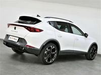 gebraucht Cupra Formentor 1.5 TSI DSG LED Navi FullLink R-Kamera ACC elek.-H