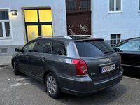 gebraucht Toyota Avensis 2.0 D-4D Combi