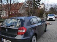 Gebraucht BMW 116 116 PS (85 kW) 2005 Kleinwagen
