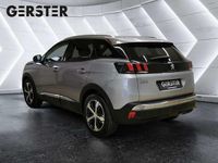 gebraucht Peugeot 3008 1,2 PureTech 130 S&S EAT6 Allure