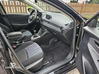 gebraucht Mazda 2 SKYACTIV-G 75 Exclusive-Line