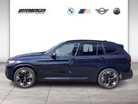 gebraucht BMW iX3 M Sport Gestiksteuerung Head-Up HK HiFi DAB