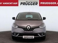 Gebraucht Renault Scénic IV Bose Edition 132 PS (97 kW) 2018 Grau Van / Kleinbus