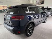 gebraucht Citroën C5 Aircross BlueHDI 130 S&S EAT8 Max