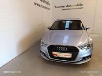 gebraucht Audi A3 Sportback SB 1.5 TFSI COD ultra intense