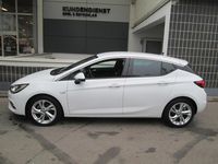 gebraucht Opel Astra 5T BE 1.2 S/S 130PS Navi,Rückfahrkamera,Parkpilot,Tempomat,LED,