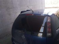 Gebraucht Opel Meriva 75 PS (55 kW) 2006 Van / Kleinbus