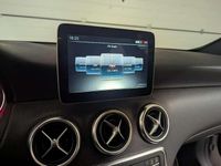 gebraucht Mercedes A160 Austria Edition