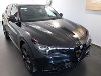 gebraucht Alfa Romeo Stelvio 20 16V 280PS AT8 Q4 Competizione MY23