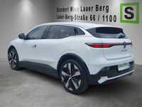 gebraucht Renault Megane E-Tech 100% Electric Techno EV60 220hp opti