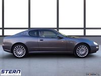 gebraucht Maserati Coupé Cambiocorsa *1. Besitz!*