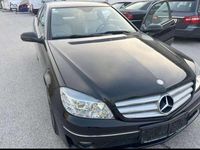 Gebraucht Mercedes CLC220 150 PS (110 kW) 2009 Kleinwagen