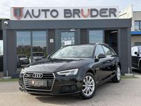 Gebraucht Audi A4 Comfort 190 PS (139 kW) 2016 Schwarz Kombi