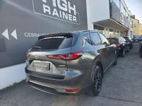 gebraucht Mazda CX-60 3.3L e-SKYACTIV D AWD HOMURA Plus Aut.