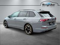 gebraucht VW Golf VIII Variant R-Line mHeV DSG