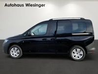 gebraucht VW Caddy Family TSI