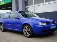 gebraucht VW Golf IV 