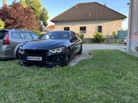 gebraucht BMW 435 Gran Coupé 435 d xDrive