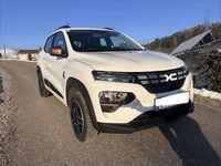 Gebraucht Dacia Spring Extreme 47 kW (65 PS) 2024 Kleinwagen