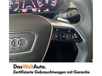 gebraucht Audi e-tron 55 qu. 300 kW adv.