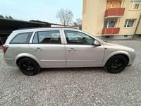 gebraucht Opel Astra 14 Caravan Edition