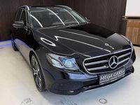 gebraucht Mercedes E300 Aut. / WINTERAKTION / AMBIENTE / NAVI /