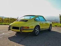 Gebraucht Porsche 911 190 PS (139 kW) 1972 Gelb Coupé
