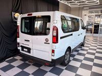 gebraucht Fiat Talento Panorama 30t 20 EcoJet 120 L1H1