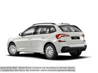 gebraucht Skoda Kamiq Essence TSI