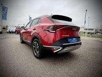 gebraucht Kia Sportage 1,6 TGDI 48V Gold AWD DCT Mildhybrid