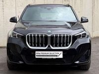 Gebraucht BMW X1 Shadowline 150 PS (110 kW) 2025 Schwarz SUV