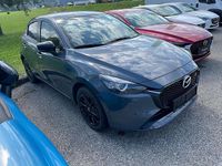 gebraucht Mazda 2 Skyactiv G75 Homura *199% Fixzins*