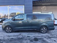 gebraucht Peugeot Traveller Premium BlueHDi 180 Lang EAT8